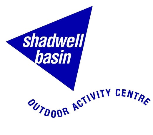 shadwell basin logo
